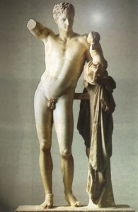 2-Prassitele-statua-greca-venividivici